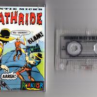 Mountie Mick's Deathride (no manuale) Commodore 64