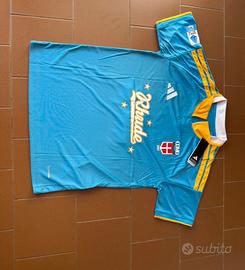 Maglia Nico Paz L
