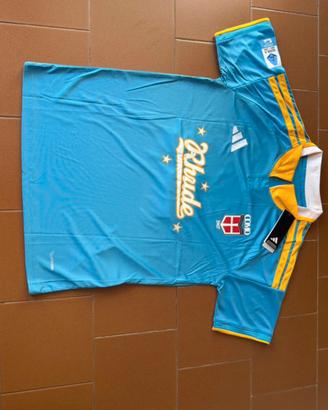 Maglia Nico Paz L