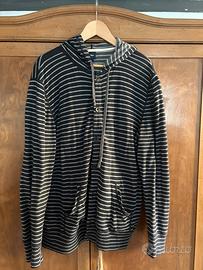 Felpa con bottoni GAP