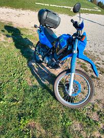 Yamaha XT 600 3tb anni 1991