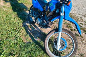 Yamaha XT 600 3tb anni 1991