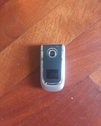 Nokia 2760 - Telefono cellulare senza SIM, colore:
