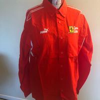 Abbigliamento uomo Ferrari