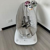 4Moms MAMAROO sdaietta elettrica