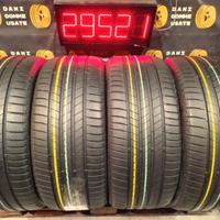 4 GOMME 245 40 19 BRIDGESTONE 70%
