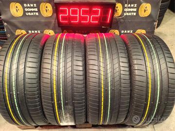 4 GOMME 245 40 19 BRIDGESTONE 70%