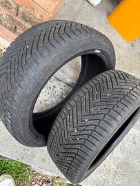 GOMME SEMINUOVE  205/45 r17