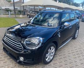 MINI Countryman 2.0 Cooper D  Countryman
