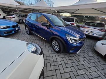 RENAULT Captur TCe 100 CV Zen