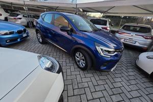 RENAULT Captur TCe 100 CV Zen