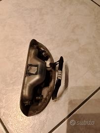Maniglia ,pulsantiera Micra dal 2002  