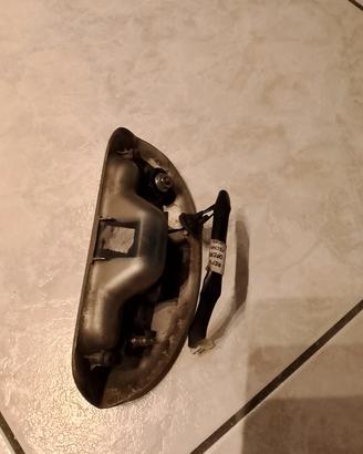 Maniglia ,pulsantiera Micra dal 2002  