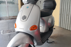 Piaggio Vespa 50 ET2 - 1997