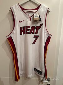 Maglia Miami Giannis Antagokuonmpo