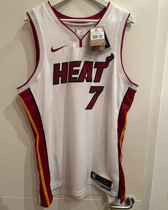 Maglia Miami Giannis Antagokuonmpo