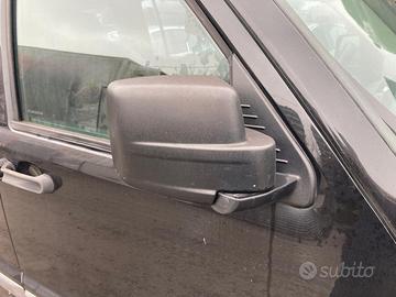 SPECCHIETTO RETROVISORE DESTRO JEEP Cherokee 5Â° S