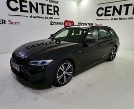 BMW Serie 3 320d 48V xDrive Touring Msport