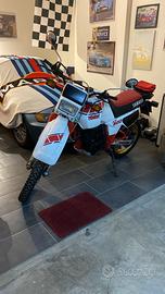 Yamaha Ténéré 600 34l