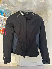 Giacca moto donna Dainese
