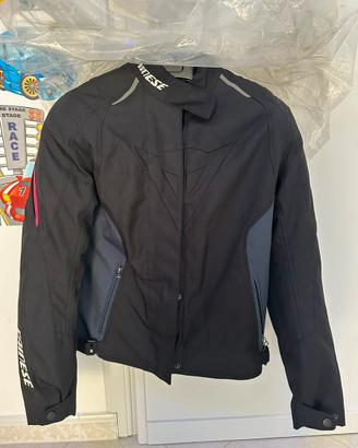 Giacca moto donna Dainese