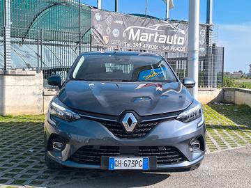 RENAULT CLIO BUSINESS 1.5 CDI 100cv 12/2021 KM 85.