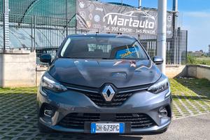 RENAULT CLIO BUSINESS 1.5 CDI 100cv 12/2021 KM 85.