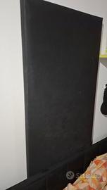 Pannelli fonoassorbenti da parete 