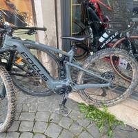 E-mtb Focus Sam2 anno 2021