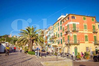 Appartamento Celle Ligure [Cod. rif 3170750VRG]