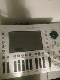 Ketron Midjay Pro 