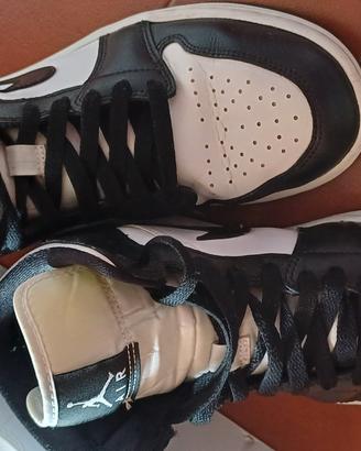 scarpe jordan 