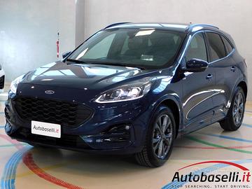 FORD Kuga 2.5 FULL HYBRID 190 CV ST-LINE AUTOMAT