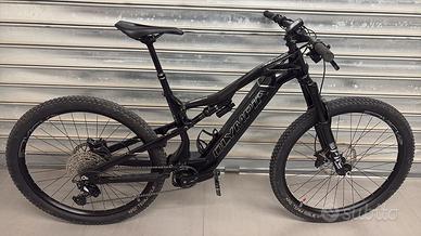 Olympia ex 900 Karbo