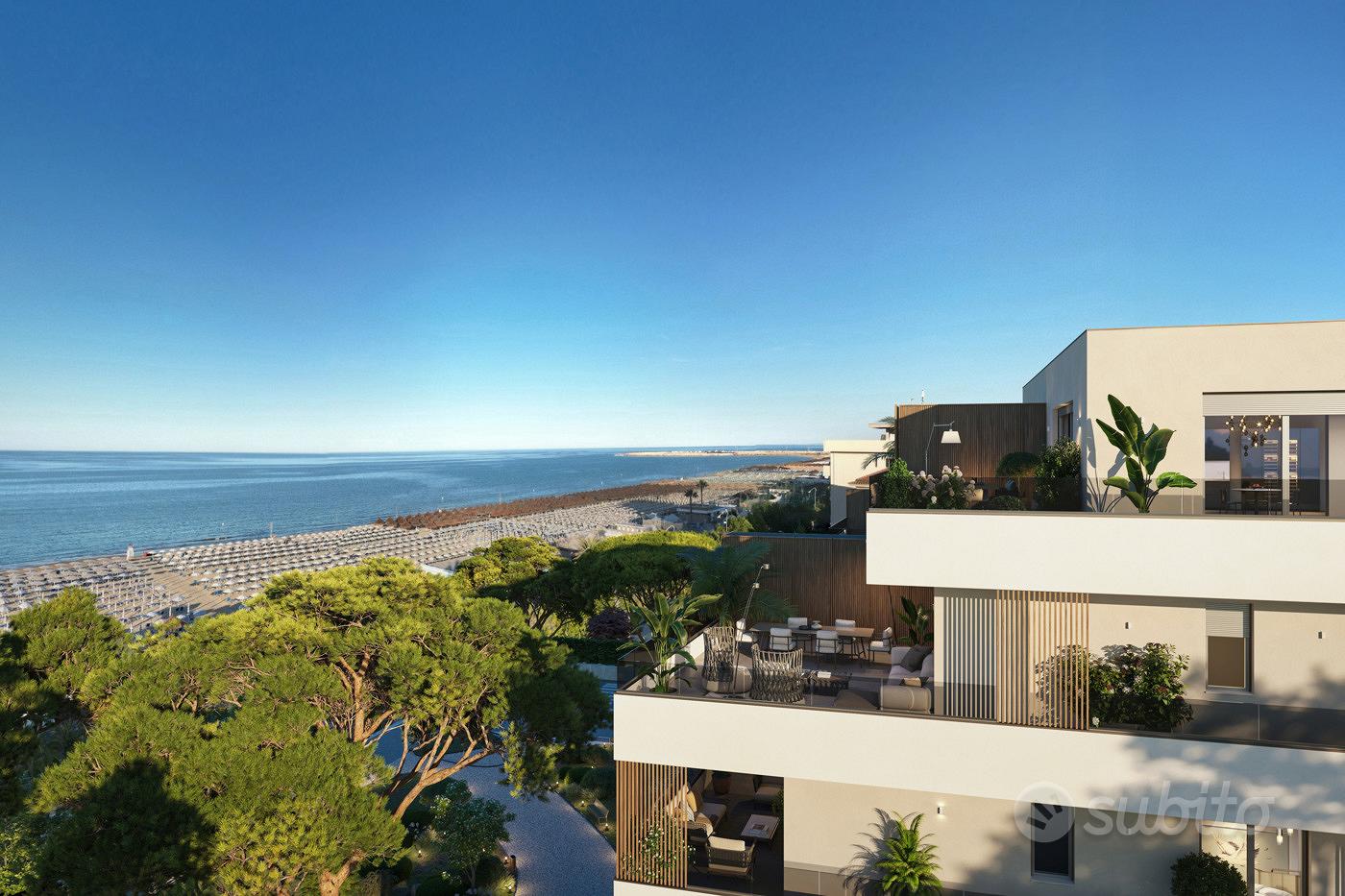 Apartment in Giulianova, Teramo - Altro