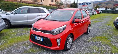 Kia Picanto 1.0 12V GPL 5 porte Style