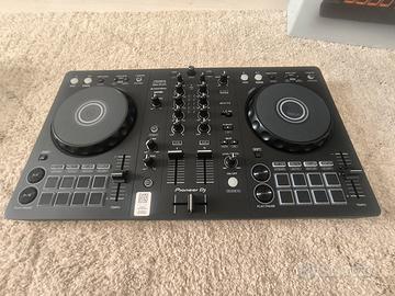 Pioneer DDJ-FLX4 - Come Nuova +Scatola e scontrino