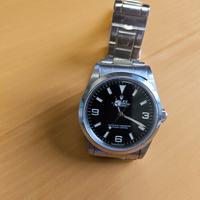 Rolex Explorer del 1997