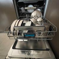 Lavastoviglie incasso totale Electrolux KECB7310L