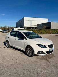 Seat ibiza 1.2 tdi 2011