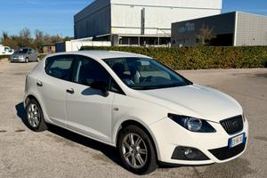Seat ibiza 1.2 tdi 2011