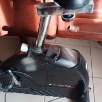 cyclette professionale 