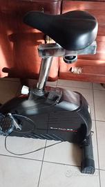 cyclette professionale 