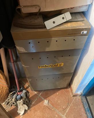 Mobili Olivetti