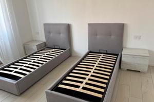 Due posti letto in stanza doppia