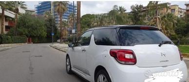 Citroen DS3 1.6HDI 