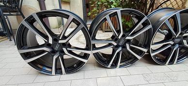 CERCHI PSW PER KIA SPORTAGE O SUV HYUNDAY