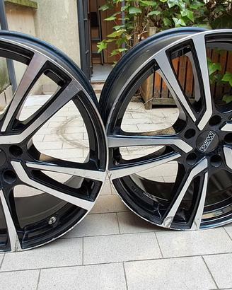 CERCHI PSW PER KIA SPORTAGE O SUV HYUNDAY