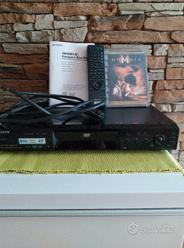 Compact Disc Sony, 7DVD e 6 CD Omaggio +2  			