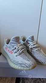 Yeezy Boost 350  V2 ‘Blue Tint’ - Adidas